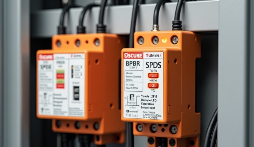 Advanced Coverage for Sensitive Equipment