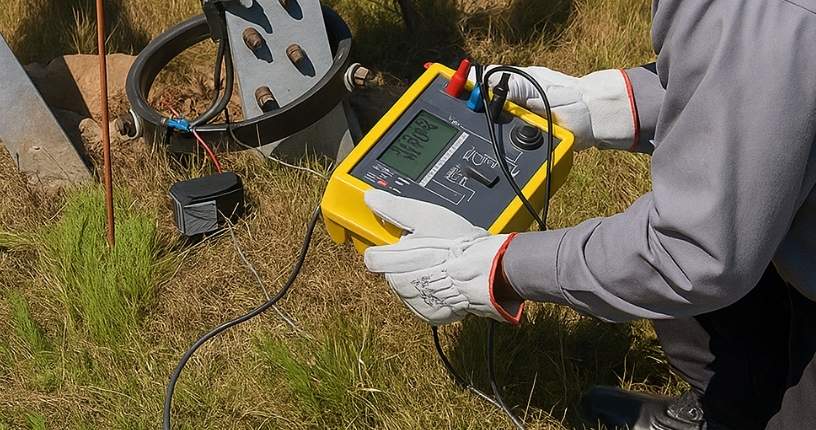 Advanced Earthing Solutions