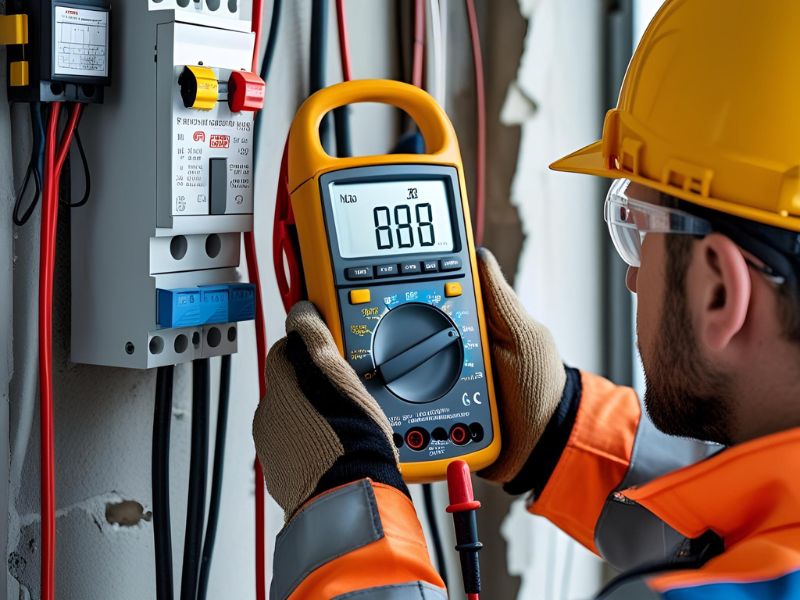 Annual Inspection Requirements