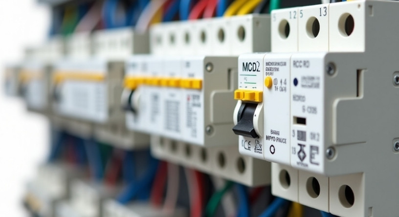 Commercial and Industrial Applications
