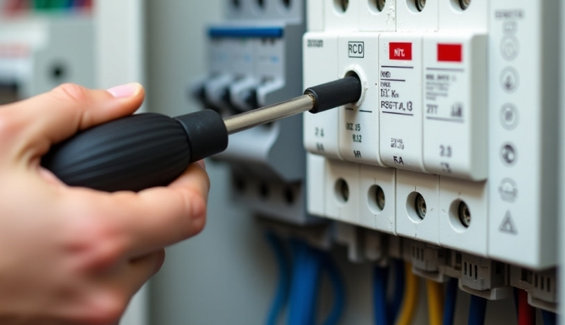 Contact Lightning Protection Testing UK for Professional Services