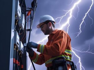 How Often Should Lightning Protection Be Tested