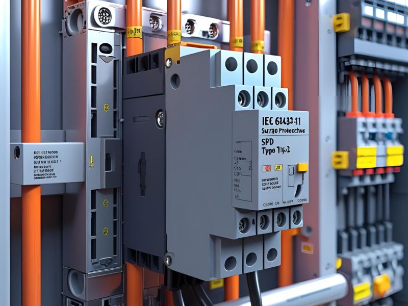 IEC 61643 3132