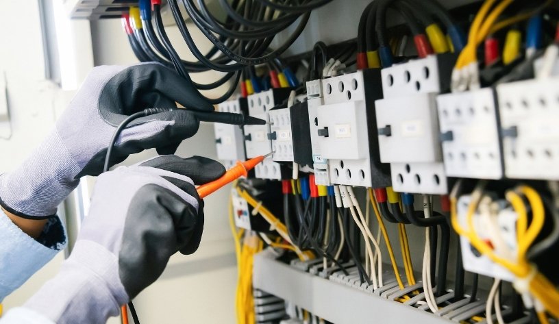Installation Process and Quality Assurance