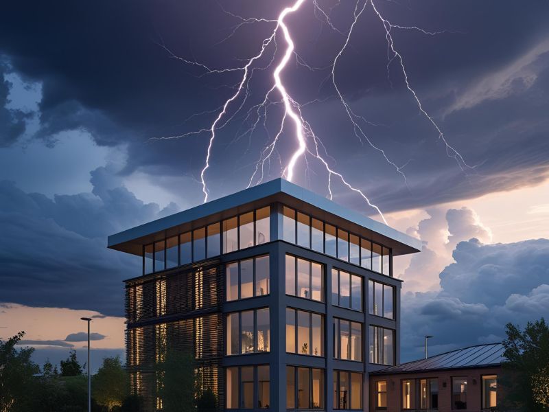Lightning Protection Systems