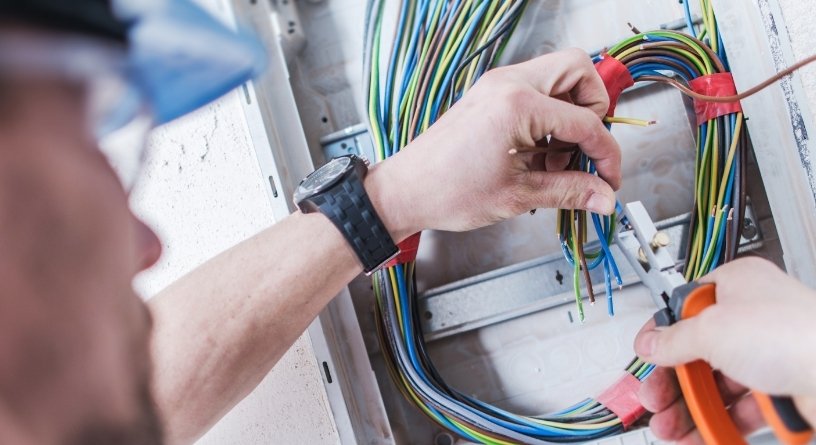 Maintenance and Testing Services
