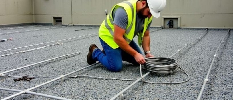 Managing Director of Lightning Protection Testing UK