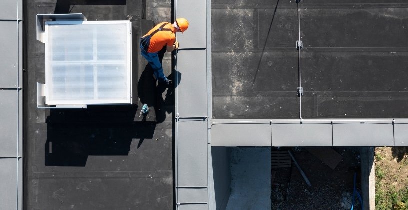 Our Installation Process