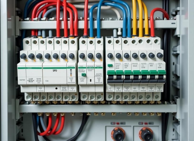 Professional Risk Assessment and System Design
