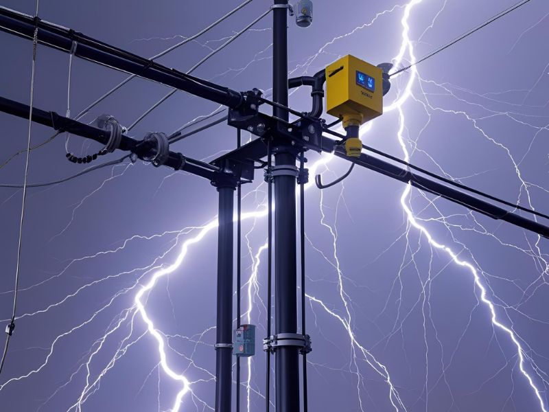 Protecting Electronic Systems
