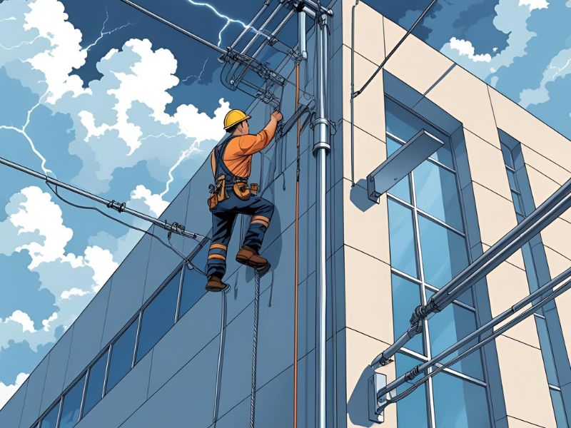 Standard Electrical Work