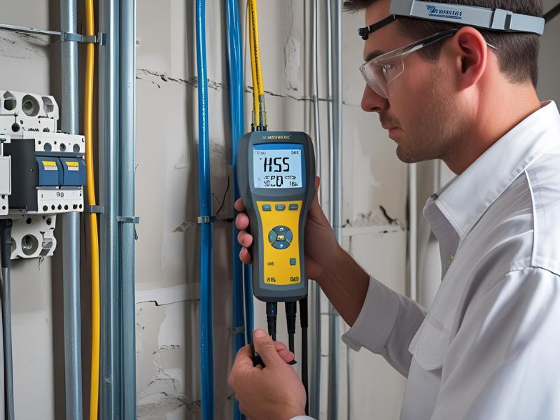 Surge Protection Devices