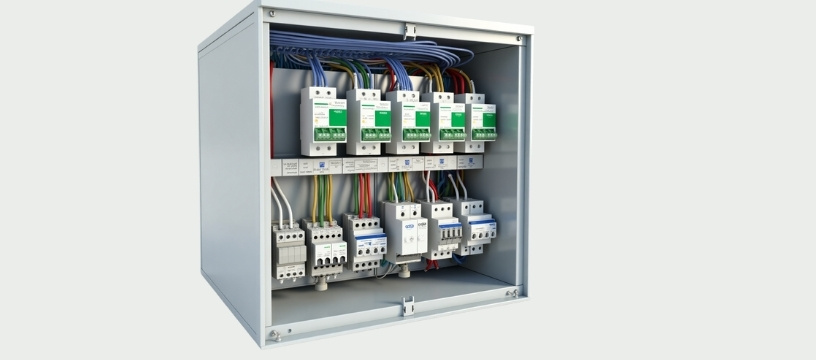 Understanding Surge Protection Systems