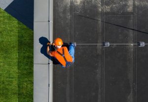 At What Height Does a Building Require Lightning Protection?