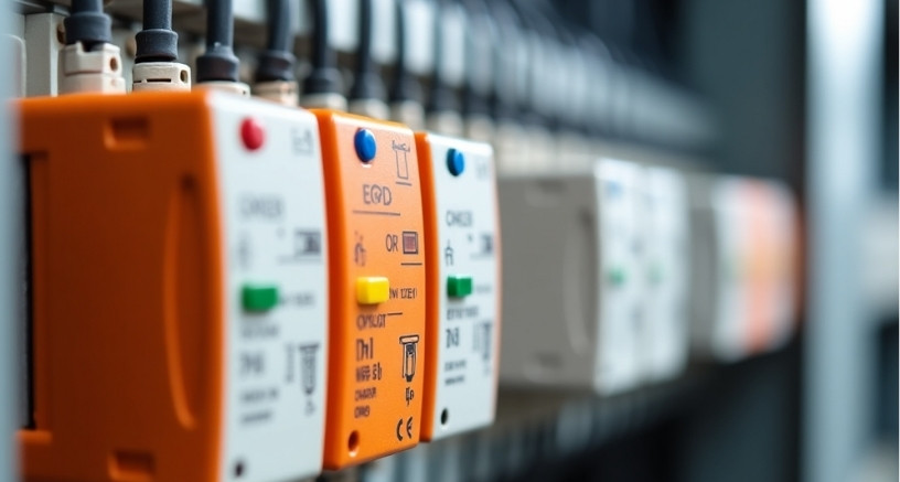 Understanding Surge Protection Systems