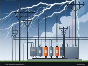 What Is BS EN 62305? The Complete Lightning Protection Standard