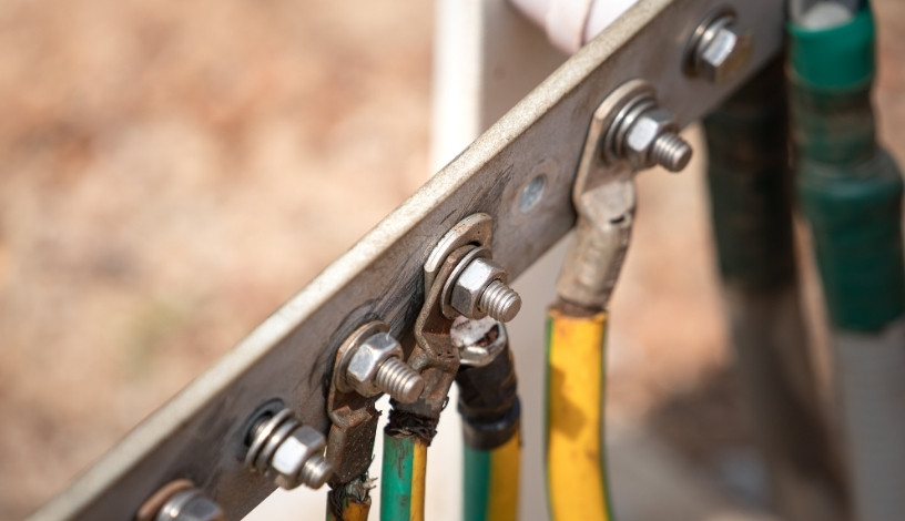 Why Choose Lightning Protection Testing UK-min