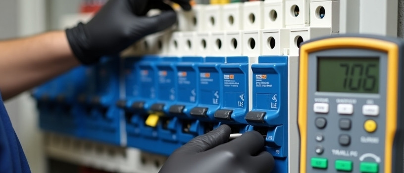 Surge Protection Installation In Reigate
