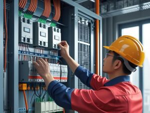 BS EN IEC 62305 vs BS EN 62305 Whats The Difference