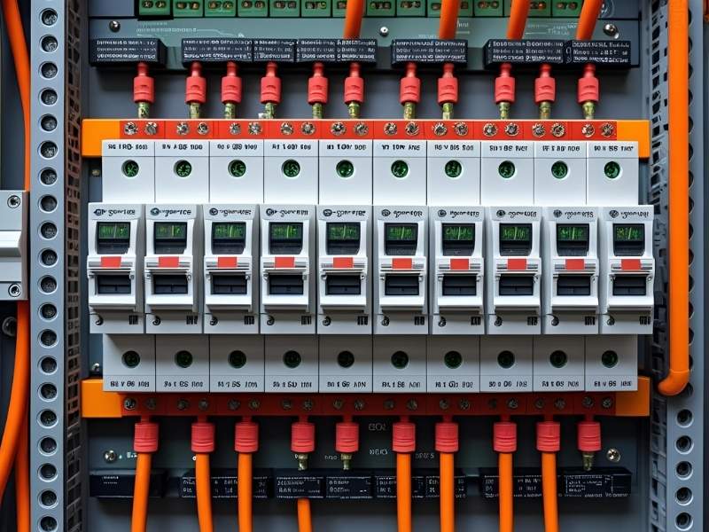 Electrical Testing