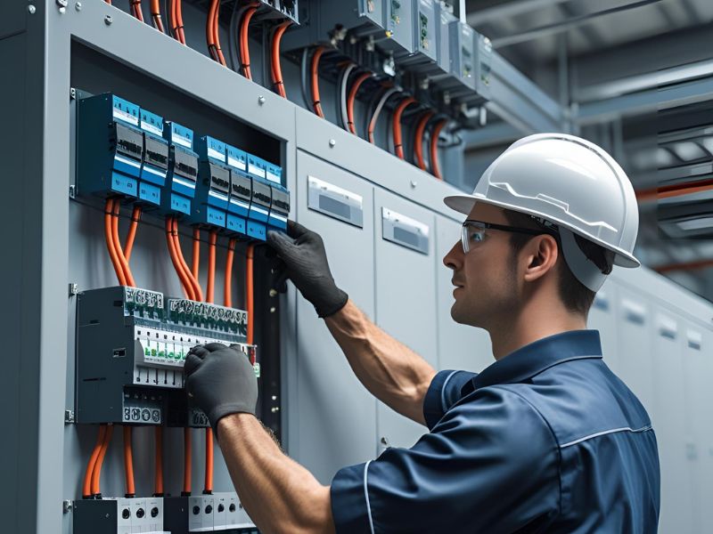 Installation Requirements That Work