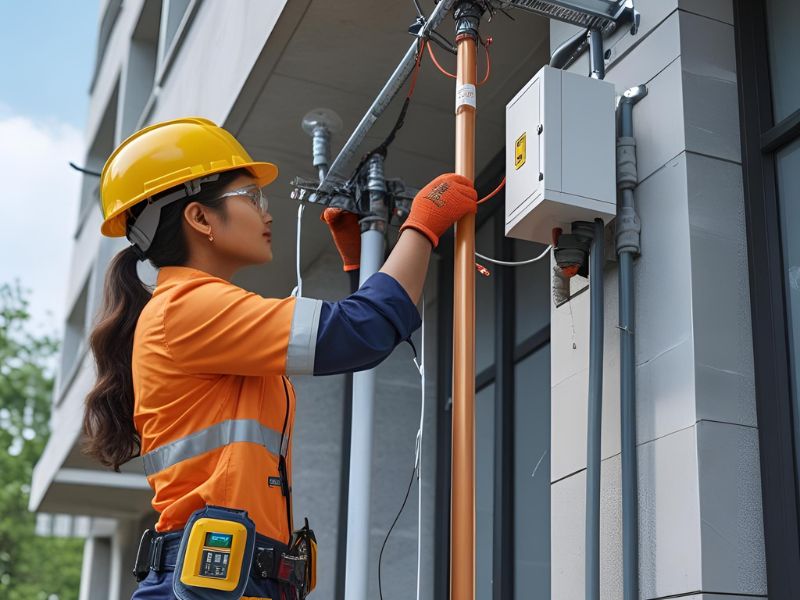 Maintenance and Testing Cost