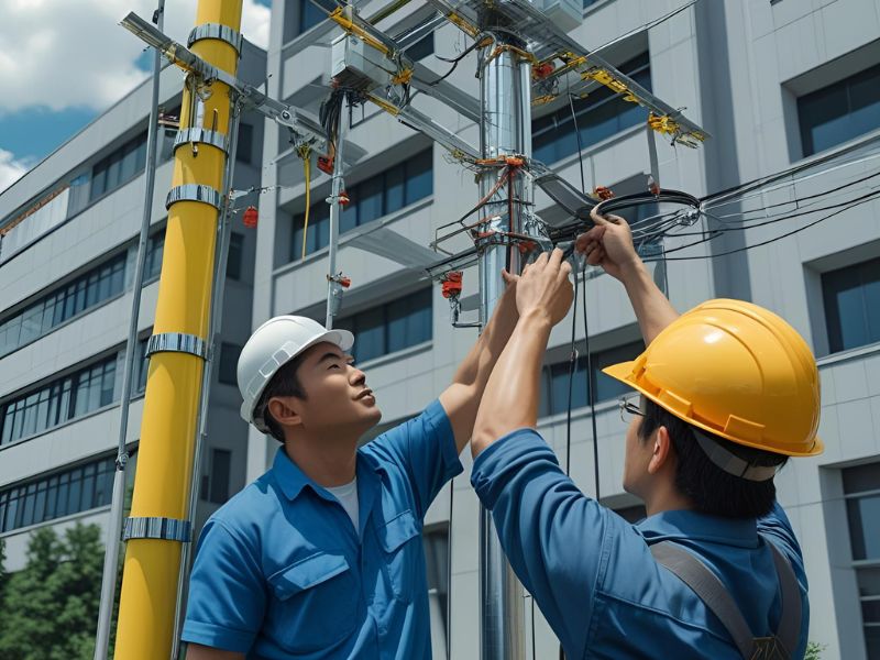 Qualified Engineers